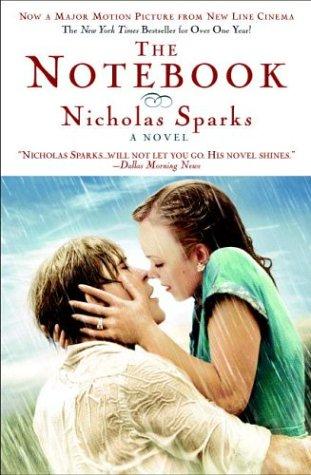 Nicholas Sparks: The Notebook (AudiobookFormat, Hachette Audio)