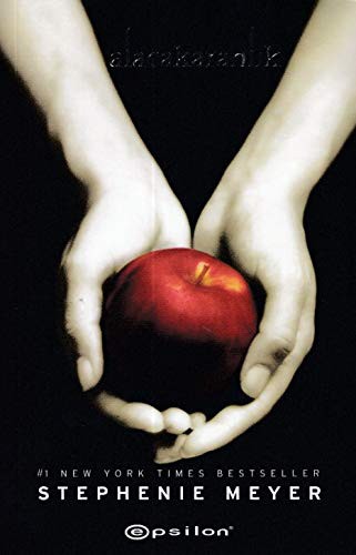 Stephenie Meyer: Alacakaranlık (Paperback, Turkish language, Epsilon Yayinevi)