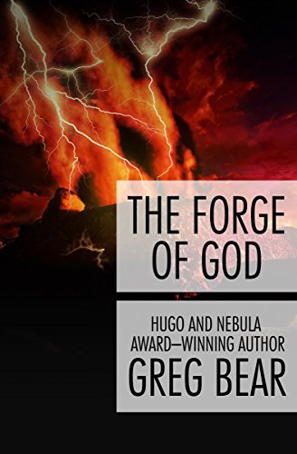 Greg Bear: The Forge of God (Paperback, Open Road Media Sci-Fi & Fantasy)
