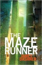 James Dashner: The Maze Runner (Paperback, 2011, Delacorte Books for Young Readers)