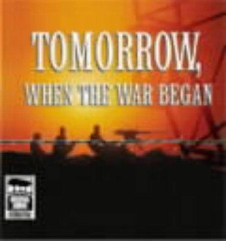 John Marsden undifferentiated: Tomorrow, When The War Began (AudiobookFormat, Bolinda Publishing)