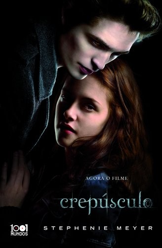 Stephenie Meyer: Crepúsculo - Luz e Escuridão (Portuguese) (Paperback, Portuguese language, GaiLivro)