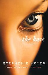 Stephenie Meyer: The Host (AudiobookFormat, Hachette Audio)