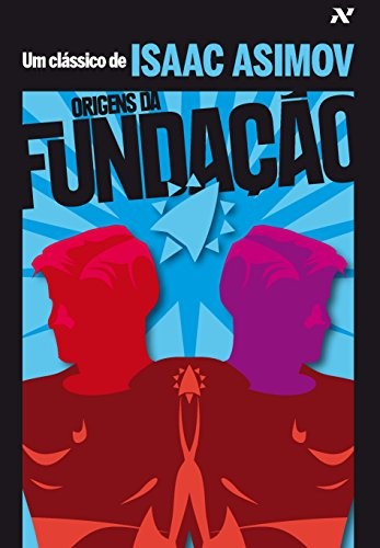 [author not identified]: Origens da Fundação (Paperback, Editora Aleph)