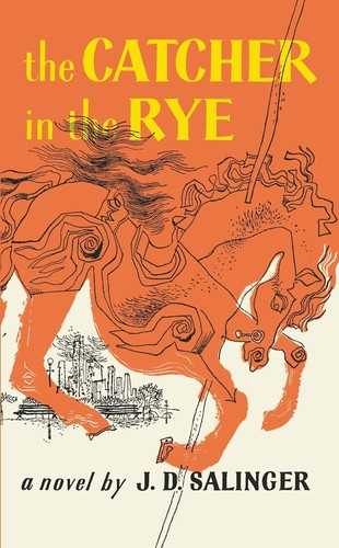 J. D. Salinger: The Catcher In The Rye (Paperback, 1976, Bantam)