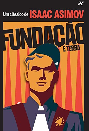 [author not identified]: Fundação e Terra - Volume 5 (Paperback, Editora Aleph)