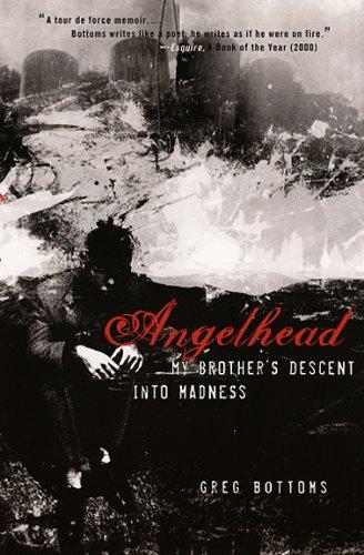 Greg Bottoms: Angelhead (University Of Chicago Press)