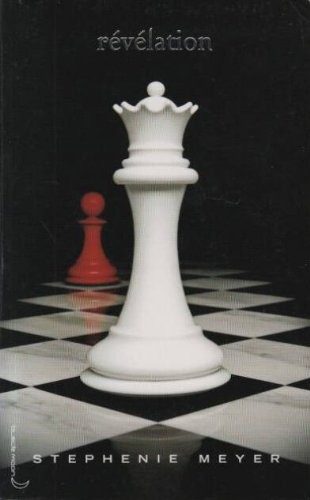 Stephenie Meyer: Révélation tome 4 (Paperback, Hachette)