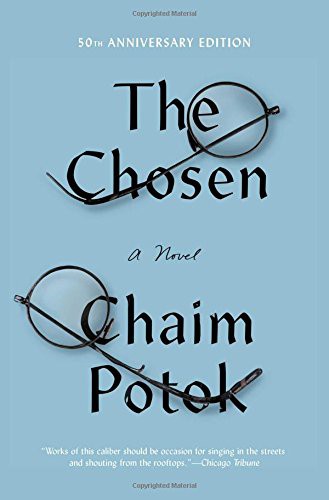 Chaim Potok: The Chosen (Hardcover, Simon & Schuster)