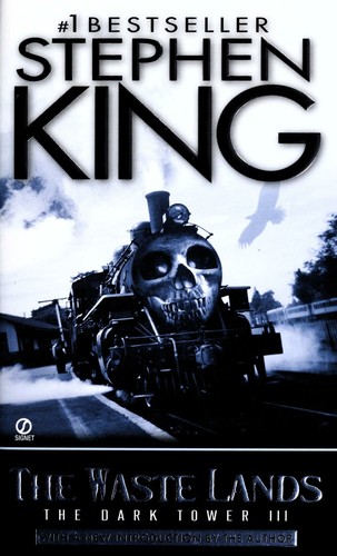 Stephen King: The Dark Tower III (Paperback, 2003, Signet)