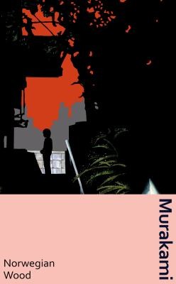 Haruki Murakami: Norwegian Wood (2022, Penguin Random House)