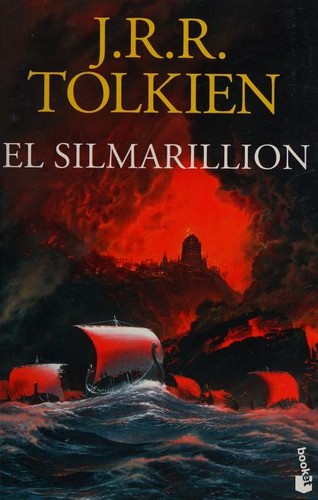 J.R.R. Tolkien, Rubén Masera, Luis Domènech: El Silmarillion (Paperback, Spanish language, 2022, Minotauro)
