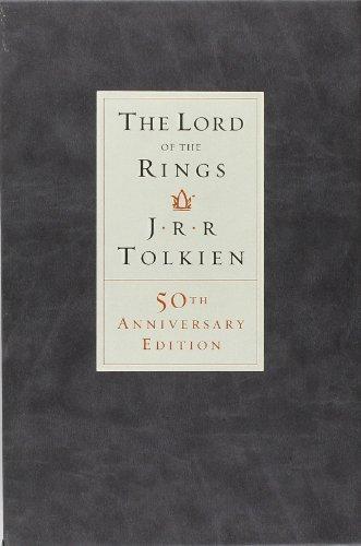 J.R.R. Tolkien: The Lord of the Rings (2004)