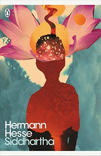Hermann Hesse: Modern Classics Siddhartha (Paperback, imusti, Penguin Classic)