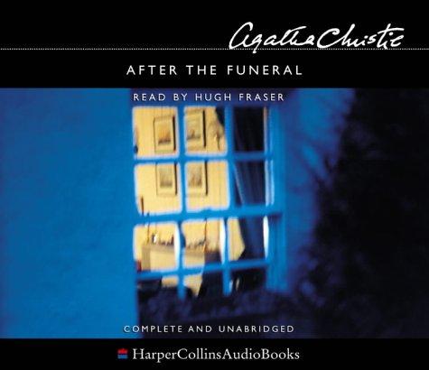 Agatha Christie: After the Funeral (AudiobookFormat, HarperCollins Publishers Ltd)
