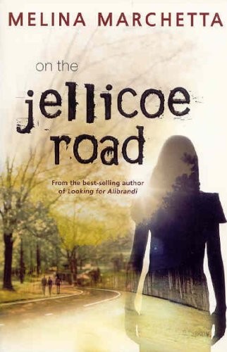 Melina Marchetta: On The Jellicoe Road (Paperback, Penguin Australia)