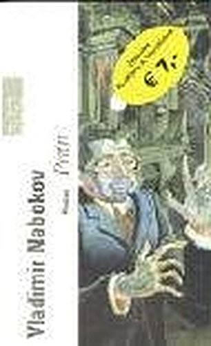 Vladimir Nabokov: Pnin. Sonderausgabe (Paperback, Rowohlt Taschenbuch Verla)