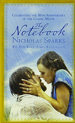 Nicholas Sparks: The Notebook (Hardcover, Turtleback Books)