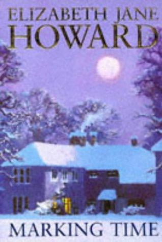 Elizabeth Jane Howard: Marking Time (1993)