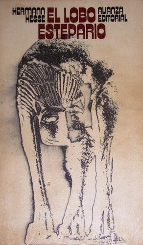 Hermann Hesse: El lobo estepario (Paperback, Spanish language, 1983, Alianza)