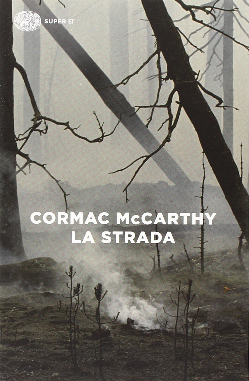 Cormac McCarthy: La strada (Italian language, 2014)