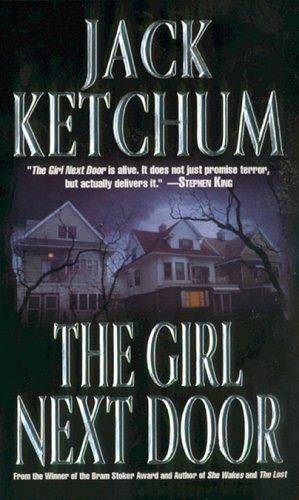 Jack Ketchum: The Girl Next Door (Paperback, Leisure Books)