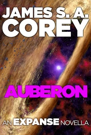 Auberon (Orbit)