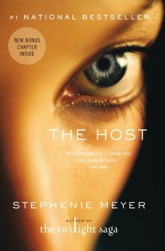 Stephenie Meyer: The Host (Paperback, Back Bay Books)