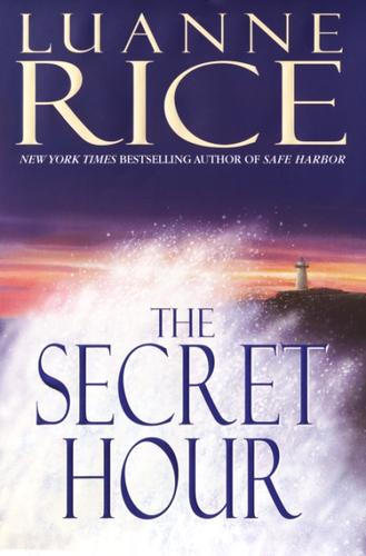 Luanne Rice: The Secret Hour (EBook, 2003, Random House Publishing Group)