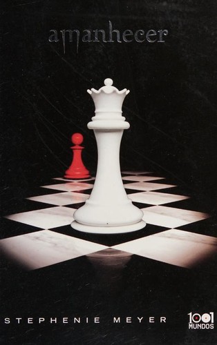 Stephenie Meyer: Amanhecer (Portuguese language, 2010, Gailivro)