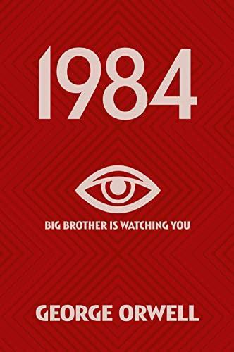 George Orwell: 1984 (2021)