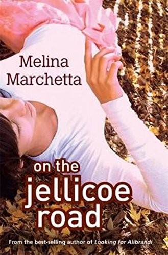 Melina Marchetta: On the Jellicoe Road (Paperback, Penguin Australia)
