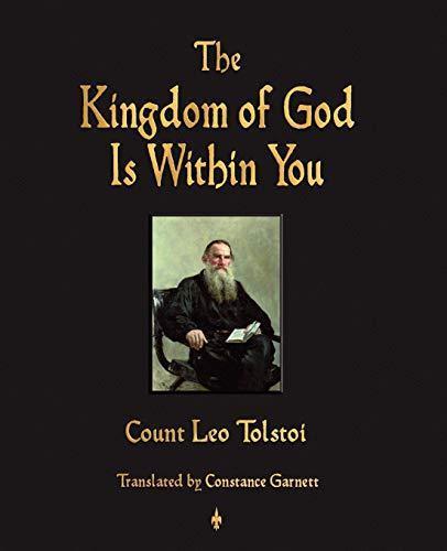 Лев Толстой: The Kingdom of God Is Within You (2010)