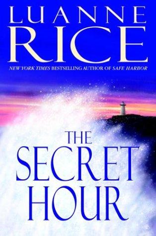 Luanne Rice: The secret hour (2003, Bantam Books)