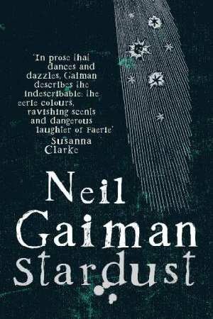 Neil Gaiman: Stardust (Paperback, 1999, Headline)