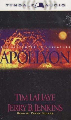 Jerry B. Jenkins, Tim F. LaHaye: Apollyon  (AudiobookFormat, Tyndale House Publishers, Tyndale Audio, Brand: Tyndale Audio)