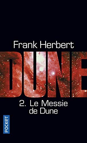 Frank Herbert, Michel Demuth: Le Cycle de Dune Tome 2/Le Messie de Dune (Paperback, Pocket, POCKET)
