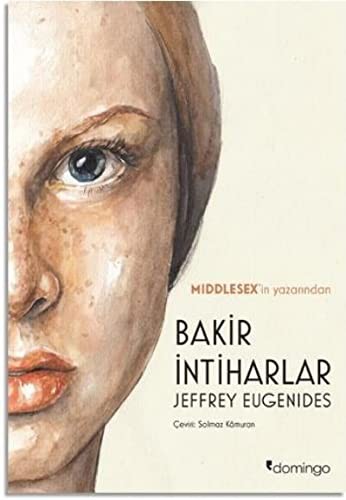 Jeffrey Eugenides: Bakir Intiharlar (Hardcover, Domingo Yayinevi)