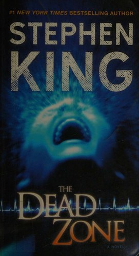 Stephen King: The Dead Zone (Paperback, 2016, Pocket Books)