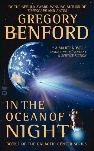 Gregory Benford: In the Ocean of Night (Aspect)