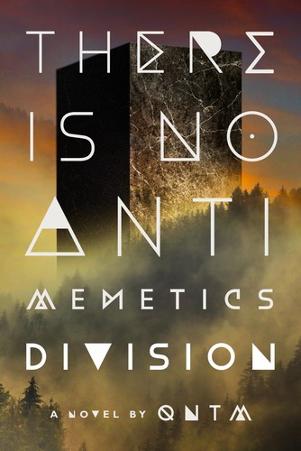qntm: There Is No Antimemetics Division (EBook, 2025, Penguin)