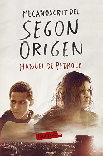 Manuel de Pedrolo: Mecanoscrit del segon origen (Paperback, labutxaca)