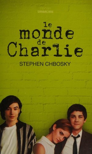 Stephen Chbosky: the perks of being a wallflower (Paperback, 2012, Editions SARBACANE)