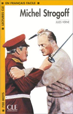 Jules Verne: Lectures Cle En Francais Facile - Level 1 (French language, 2000, Cle International, CLE INTERNAT, MCDOUGAL LITTEL, CLE International)