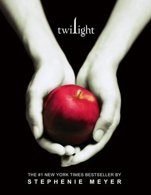 Stephenie Meyer: Twilight (the Twilight Saga, Book 1) (2006, Little, Brown Books for Young Readers)
