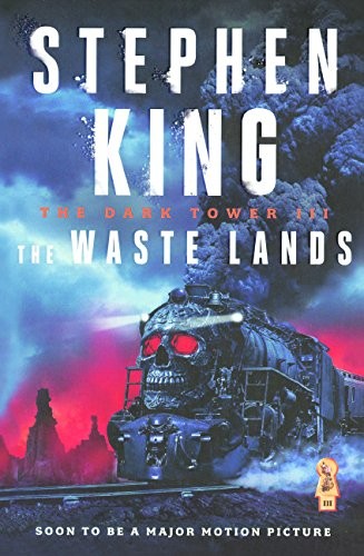 Stephen King: The Waste Lands (Hardcover, Turtleback)