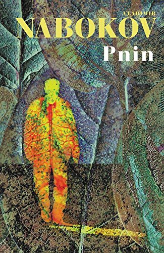 Vladimir Nabokov: Pnin (Hardcover, Muza)