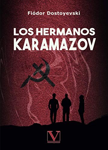 Фёдор Михайлович Достоевский: Los hermanos Karamazov (Paperback, Editorial Verbum, Editorial Verbum, S.L.)