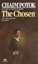 Chaim Potok: Chosen (Fawcett)