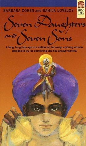 Barbara Cohen: Seven daughters & seven sons (1994, Beech Tree Books)